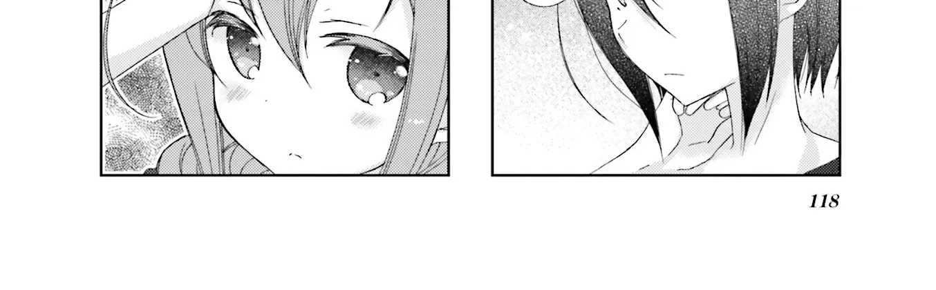 Slow Start Zinmanga X Chapter 49 Page 28