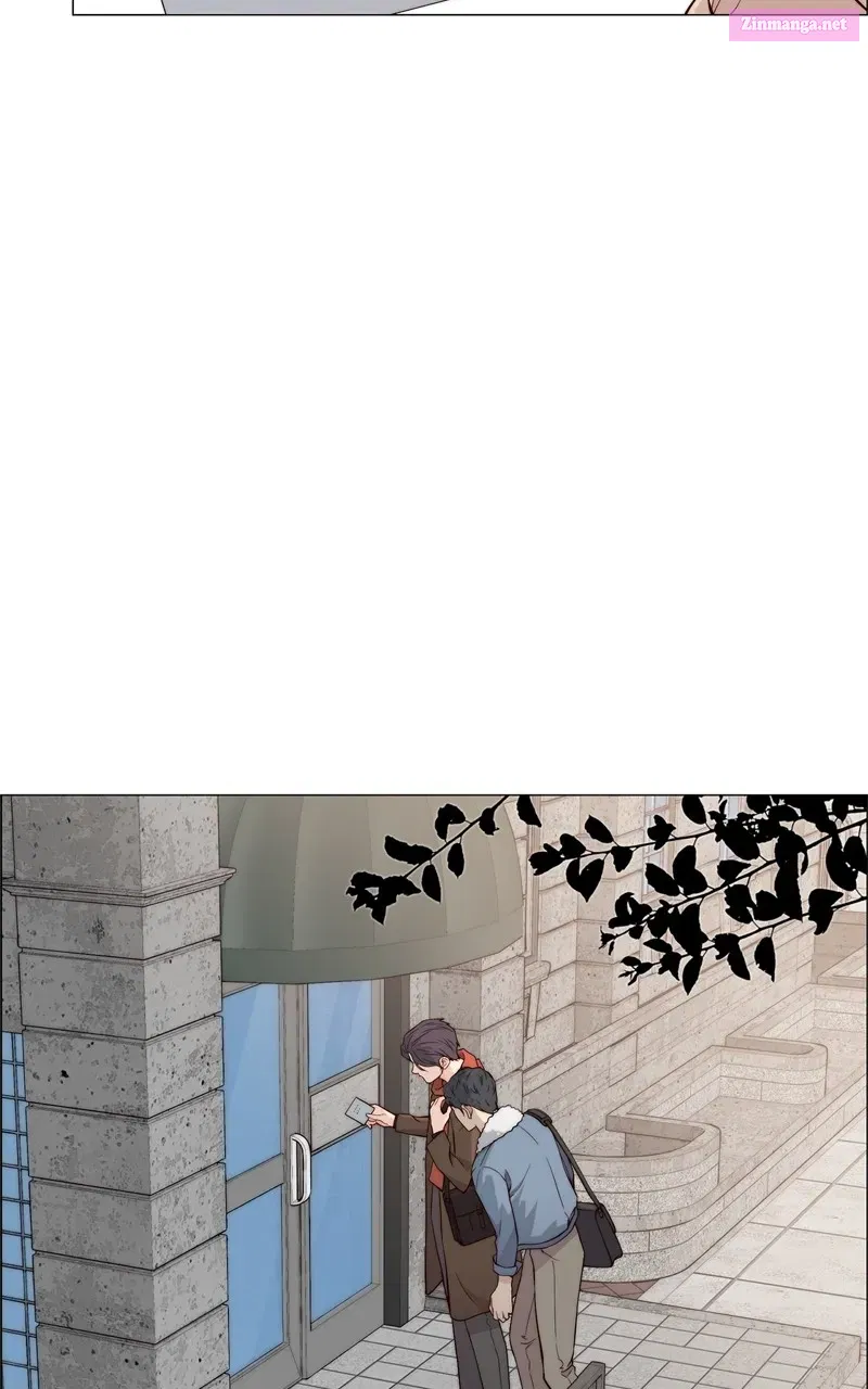 A Man's Man Zinmanga X Chapter 137 Page 22