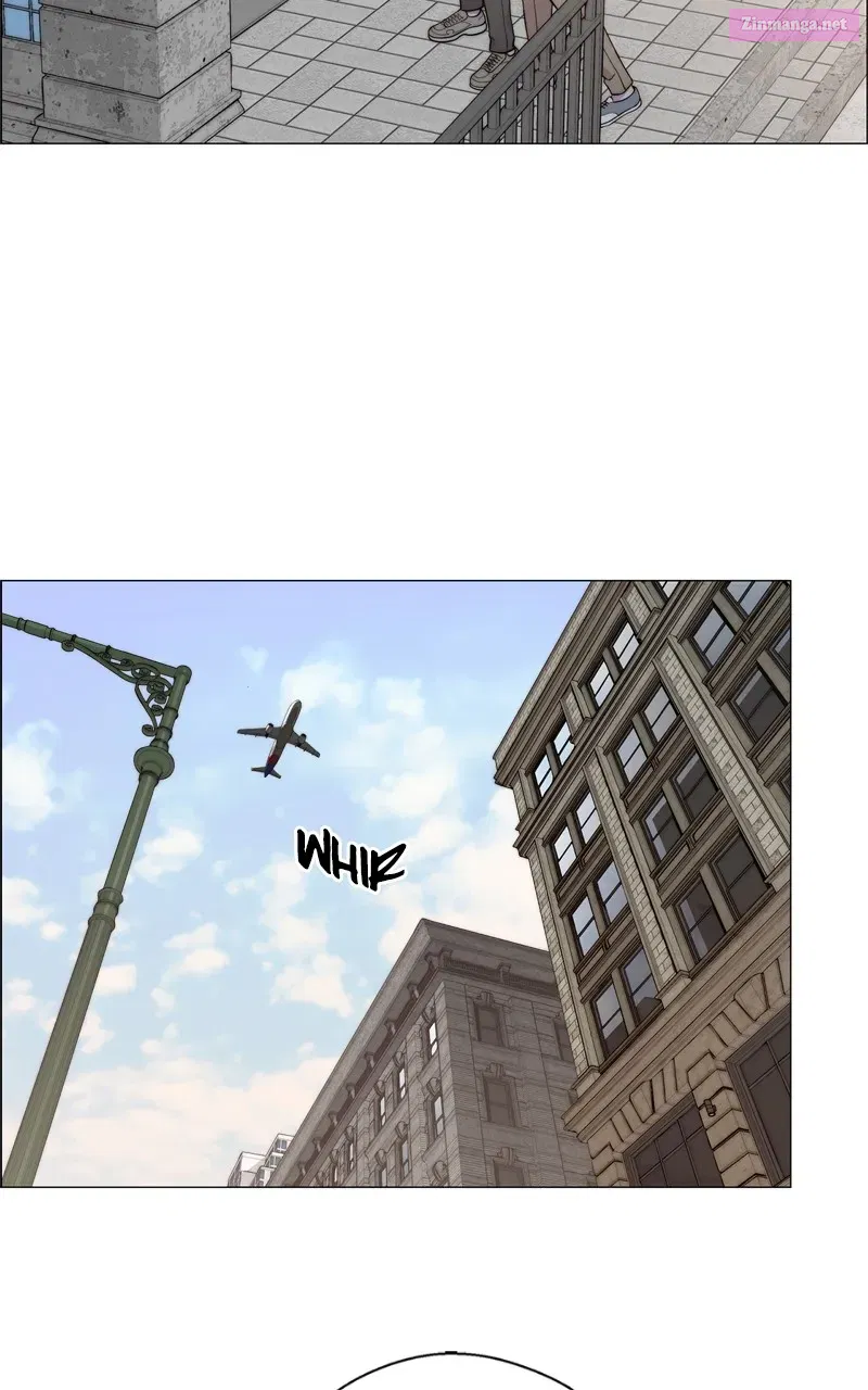 A Man's Man Zinmanga X Chapter 137 Page 23