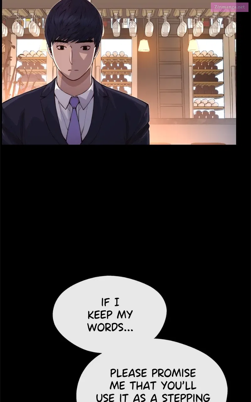 A Man's Man Zinmanga X Chapter 137 Page 32