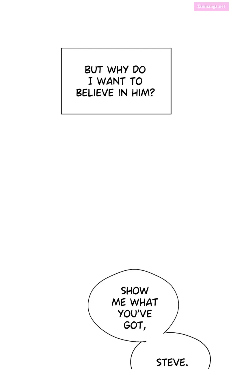 A Man's Man Zinmanga X Chapter 137 Page 37