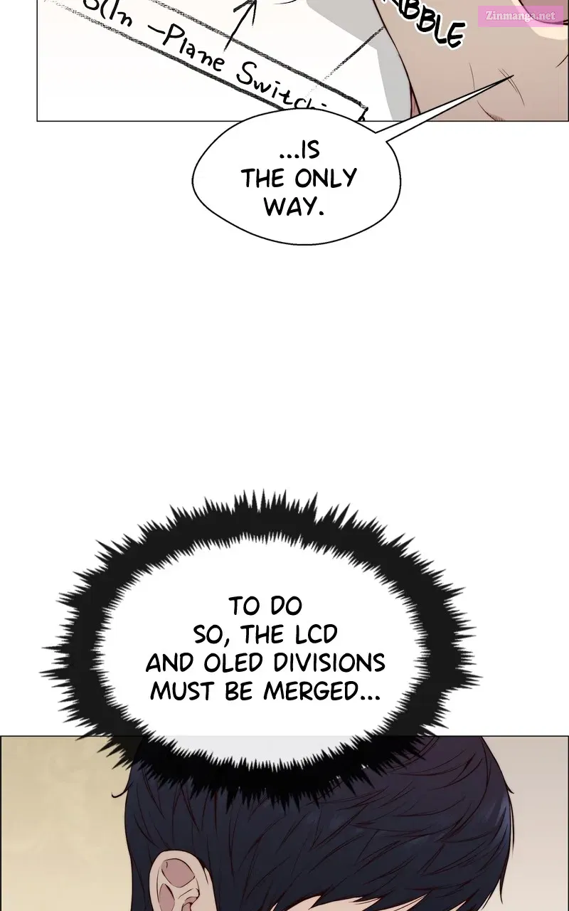 A Man's Man Zinmanga X Chapter 137 Page 53