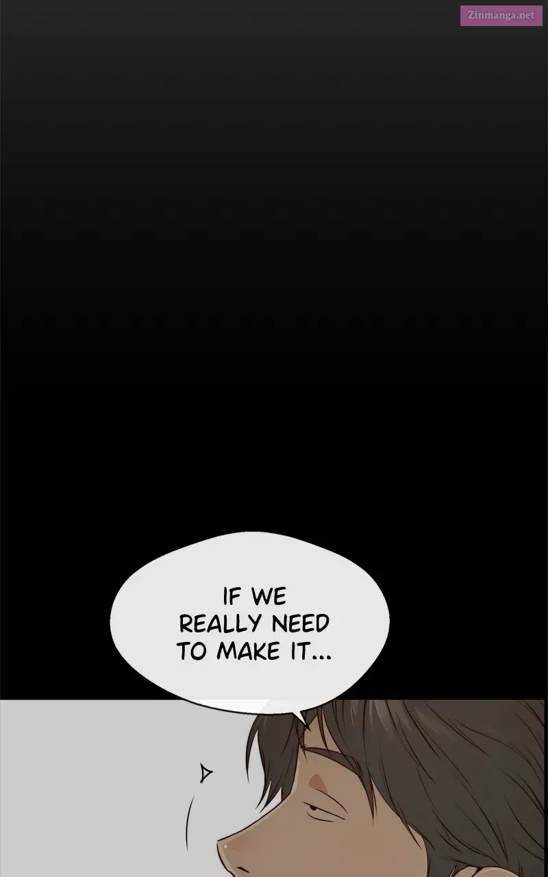 A Man's Man Zinmanga X Chapter 137 Page 56