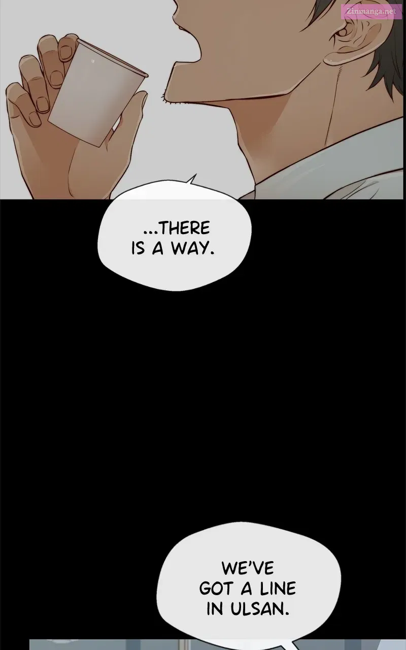 A Man's Man Zinmanga X Chapter 137 Page 57