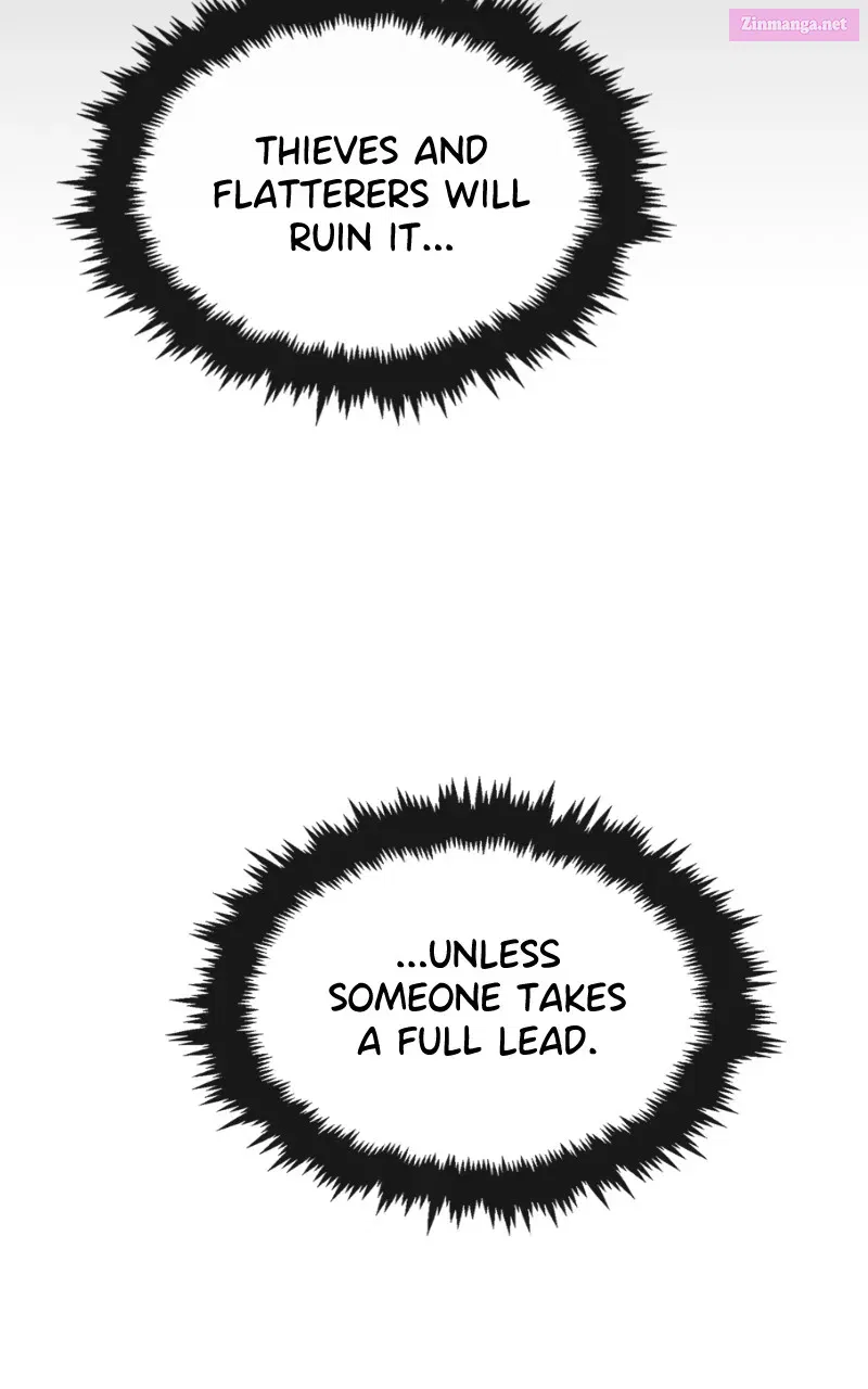 A Man's Man Zinmanga X Chapter 137 Page 61