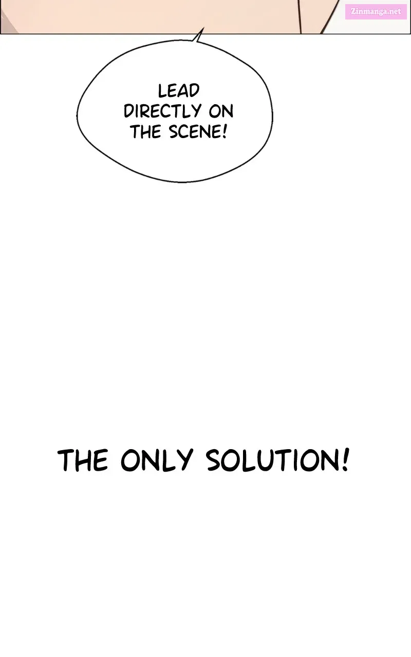 A Man's Man Zinmanga X Chapter 137 Page 63