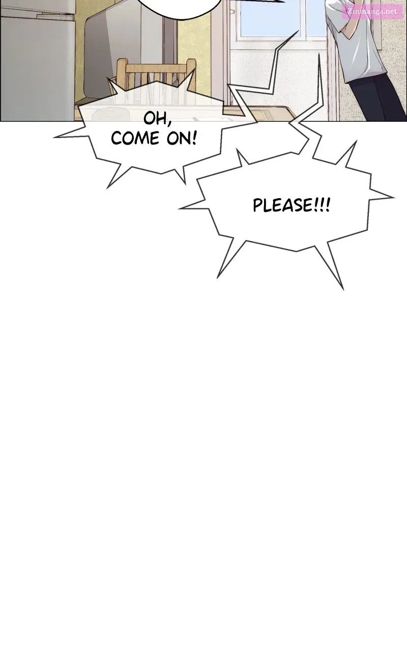 A Man's Man Zinmanga X Chapter 137 Page 80