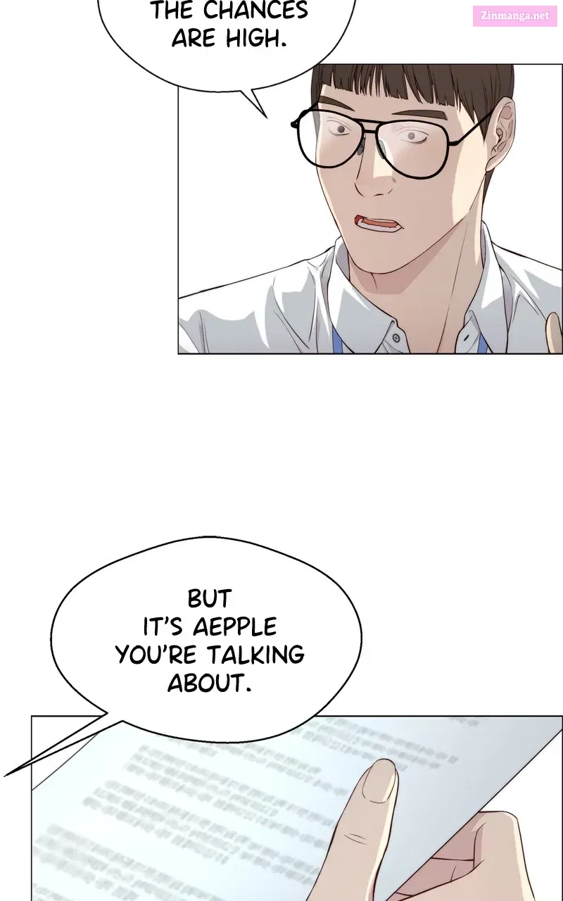 A Man's Man Zinmanga X Chapter 137 Page 85
