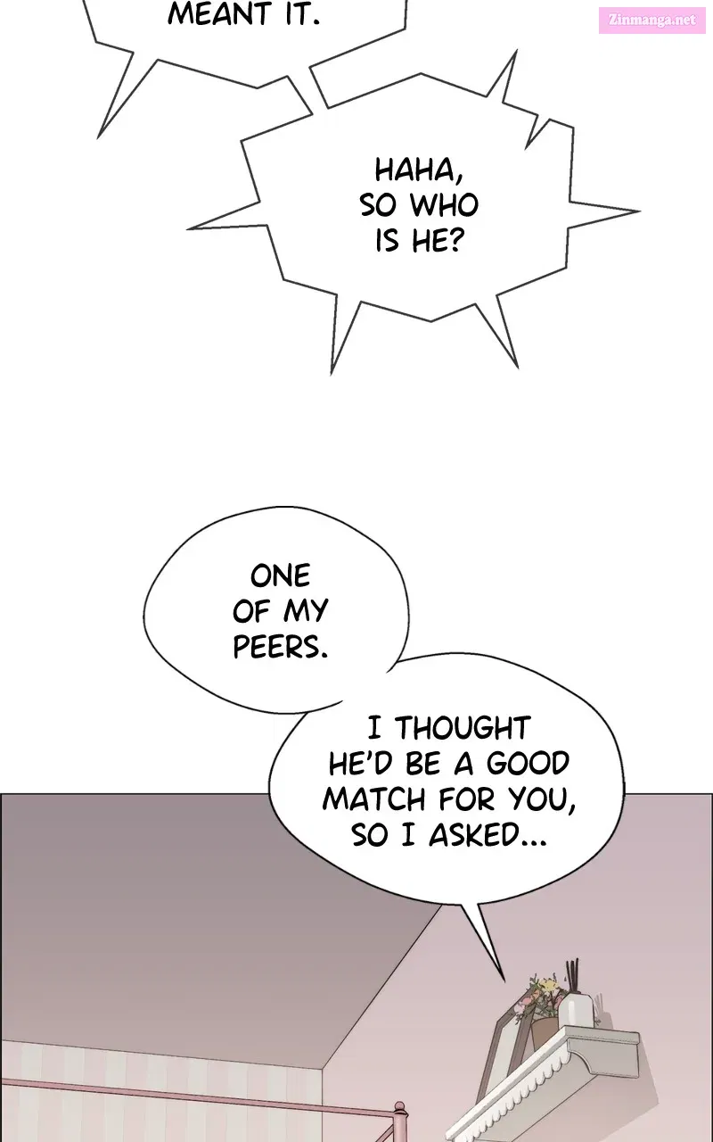 A Man's Man Zinmanga X Chapter 137 Page 97