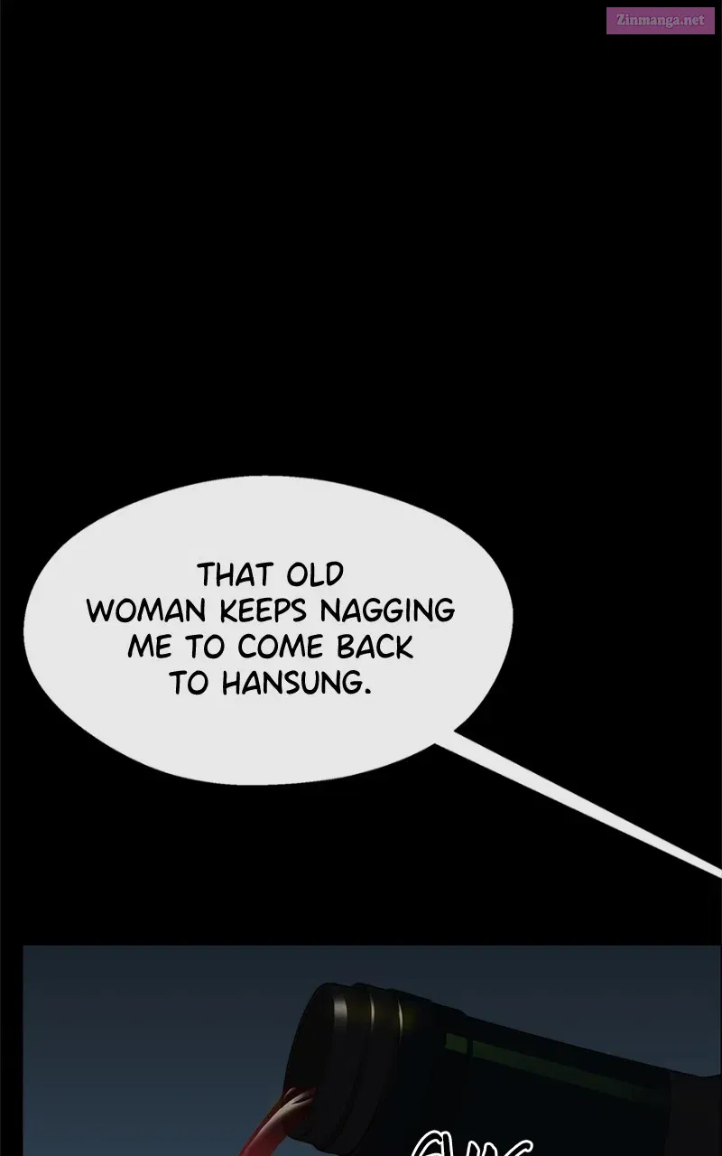 A Man's Man Zinmanga X Chapter 136 Page 89