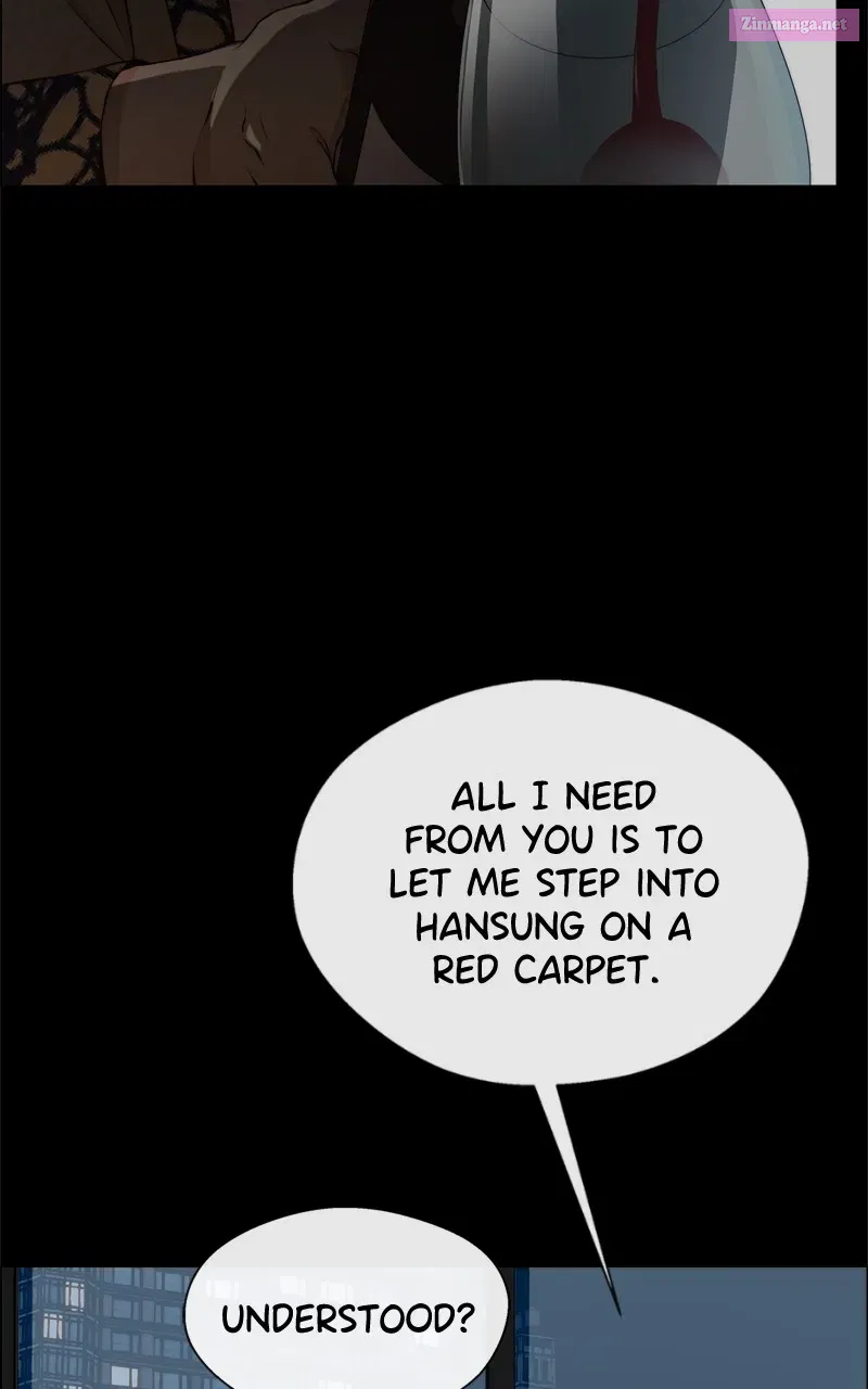 A Man's Man Zinmanga X Chapter 136 Page 93