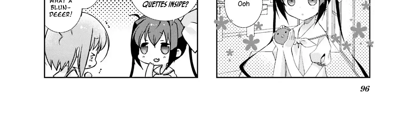 Slow Start Zinmanga X Chapter 36 Page 4