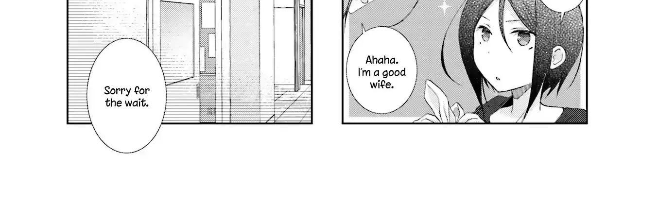 Slow Start Zinmanga X Chapter 36 Page 10