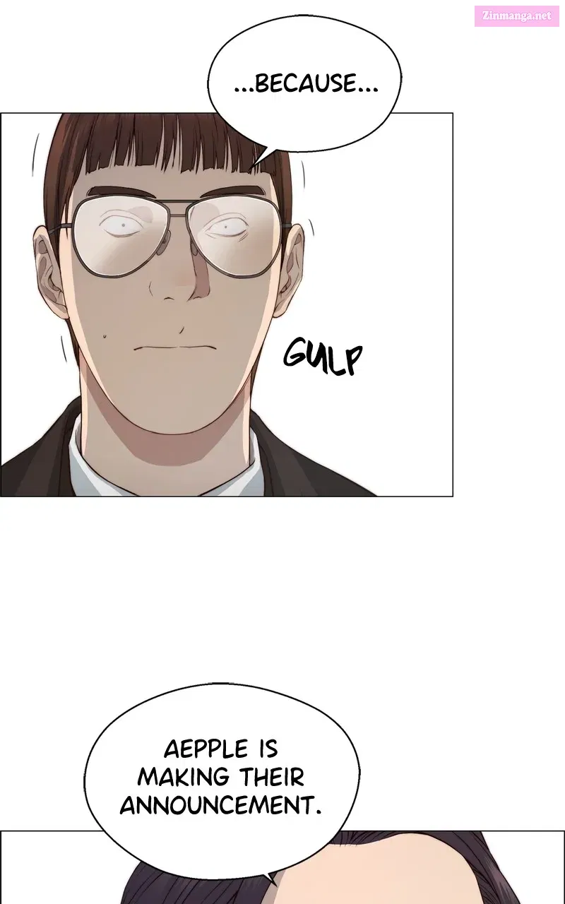 A Man's Man Zinmanga X Chapter 135 Page 2
