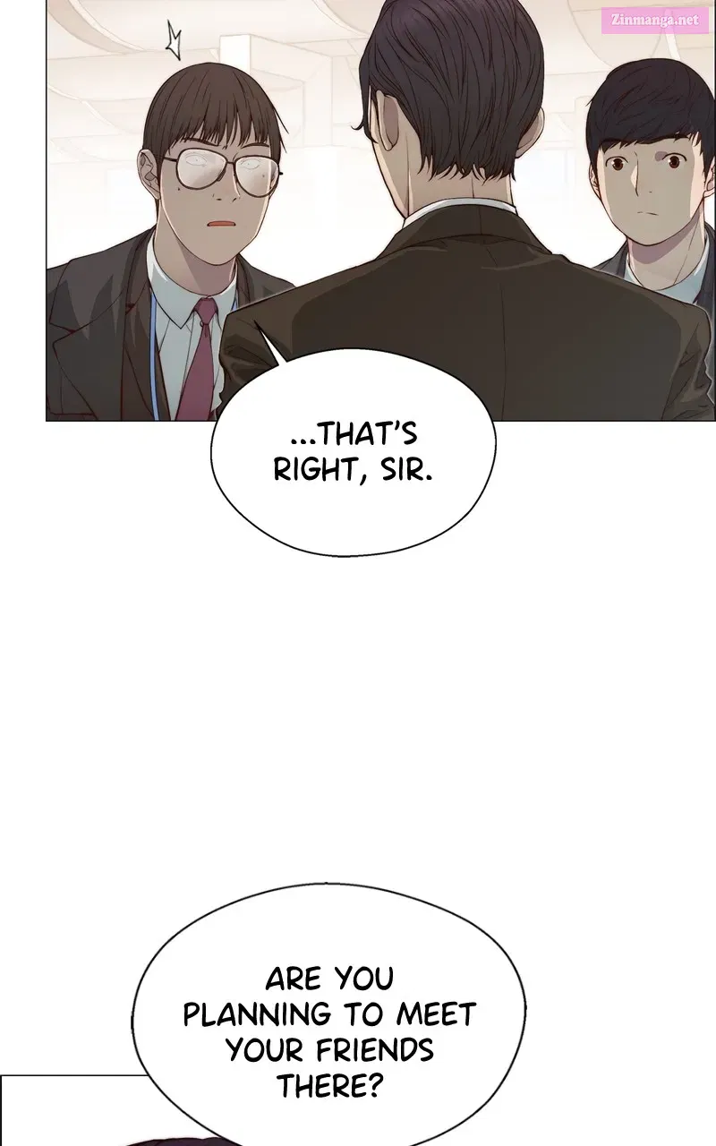 A Man's Man Zinmanga X Chapter 135 Page 4