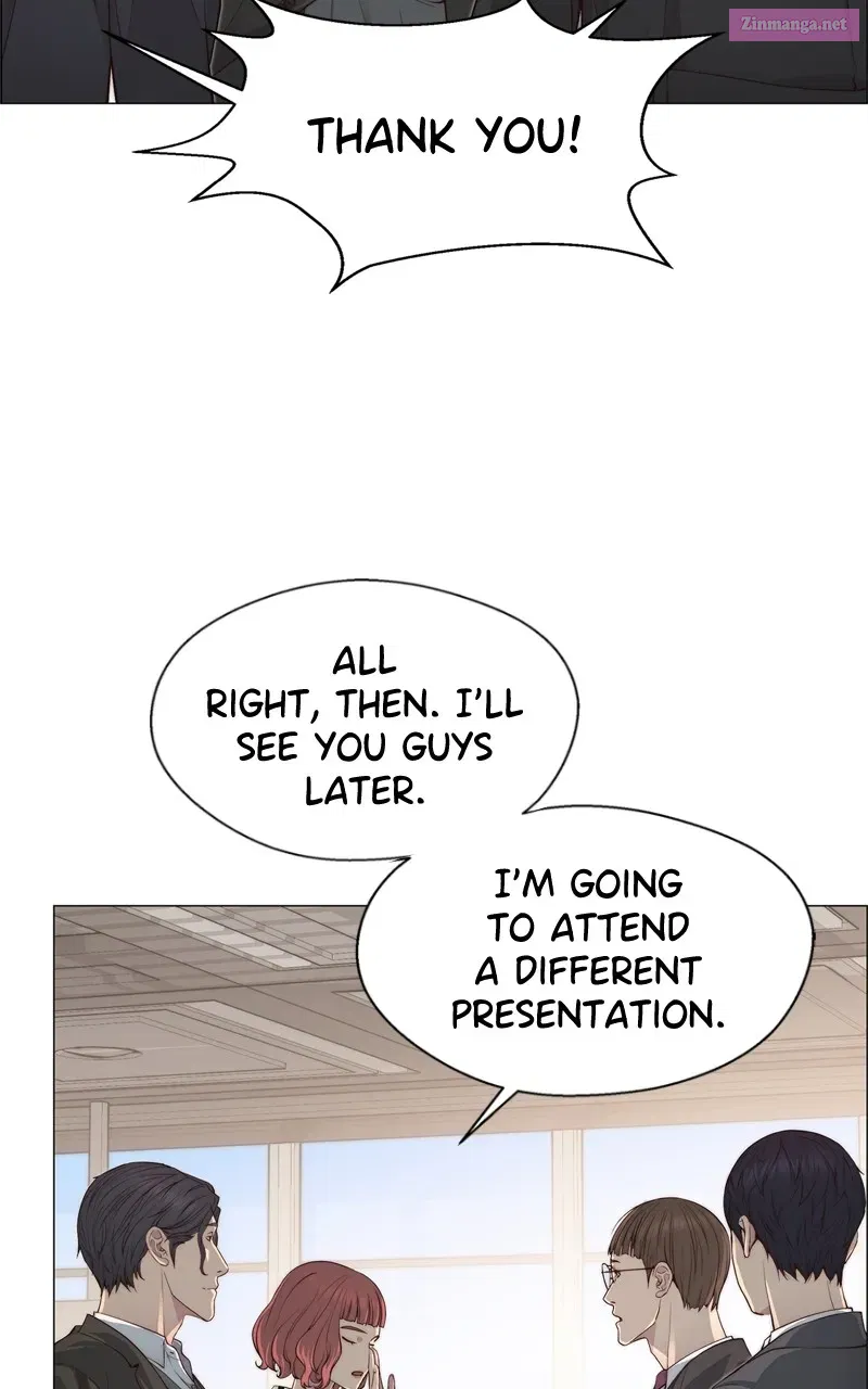 A Man's Man Zinmanga X Chapter 135 Page 24