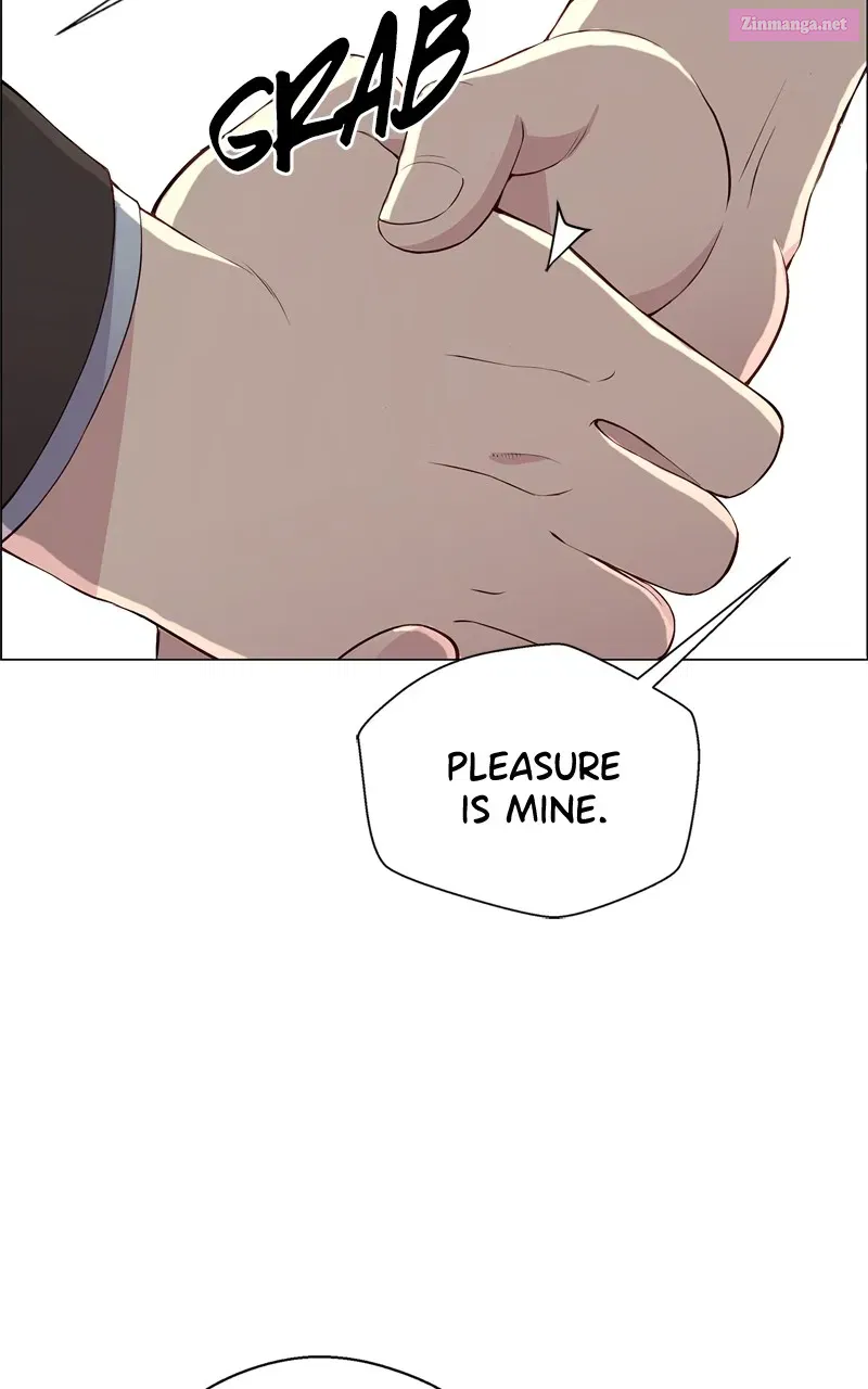 A Man's Man Zinmanga X Chapter 135 Page 50