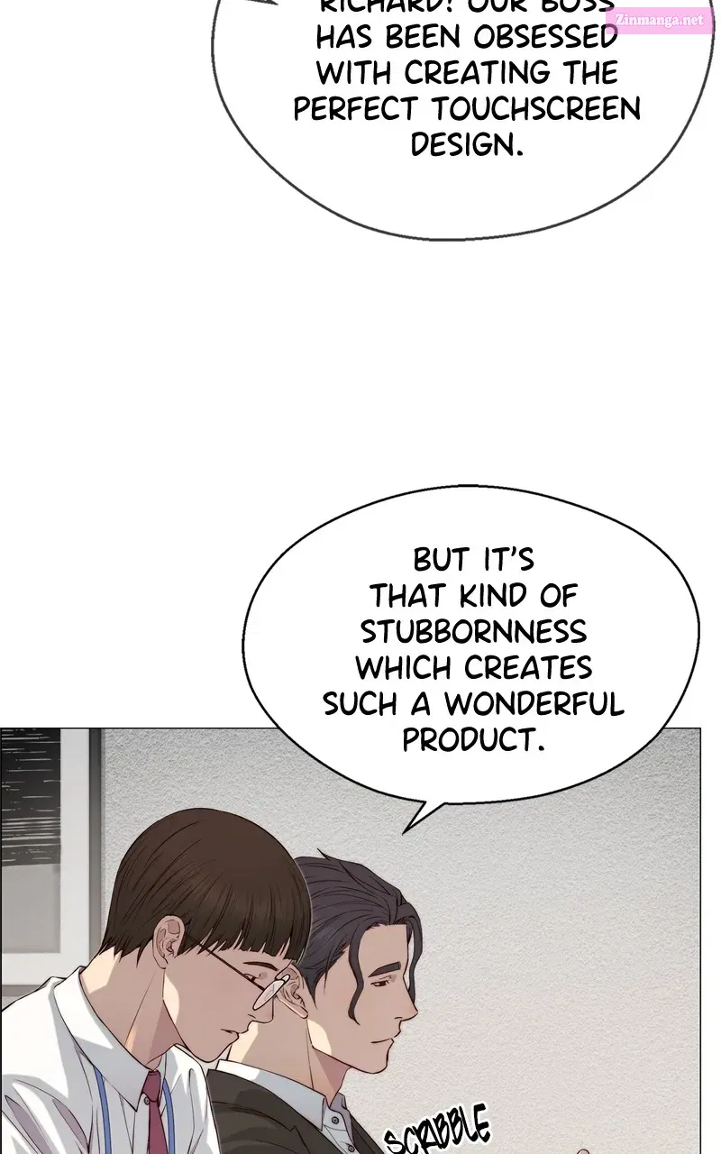 A Man's Man Zinmanga X Chapter 135 Page 60