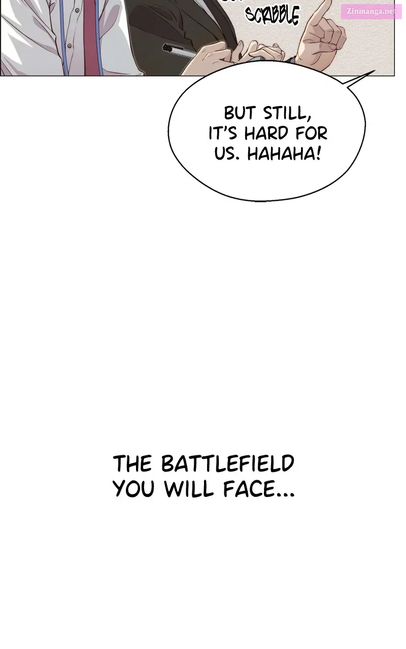 A Man's Man Zinmanga X Chapter 135 Page 61