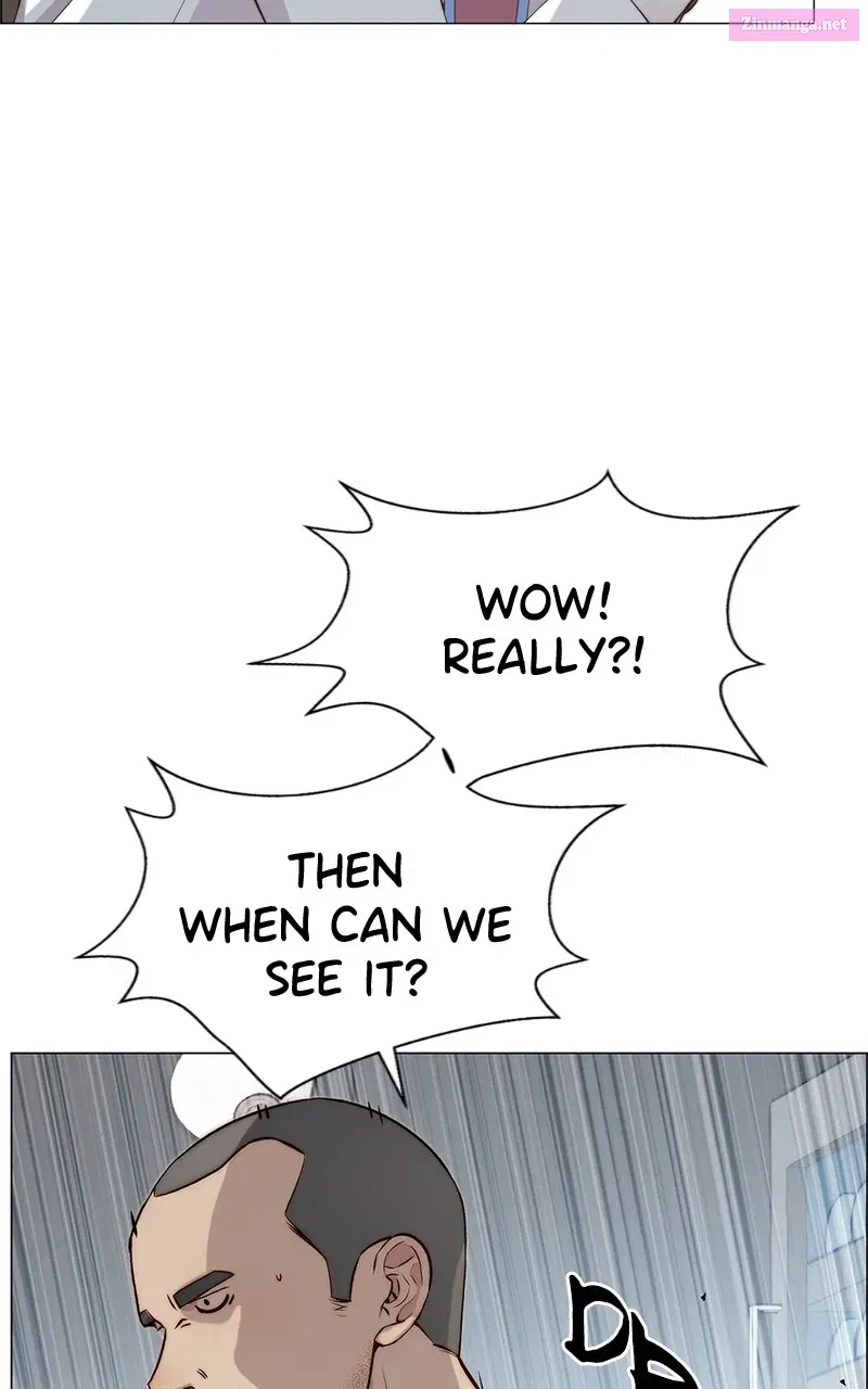 A Man's Man Zinmanga X Chapter 135 Page 89