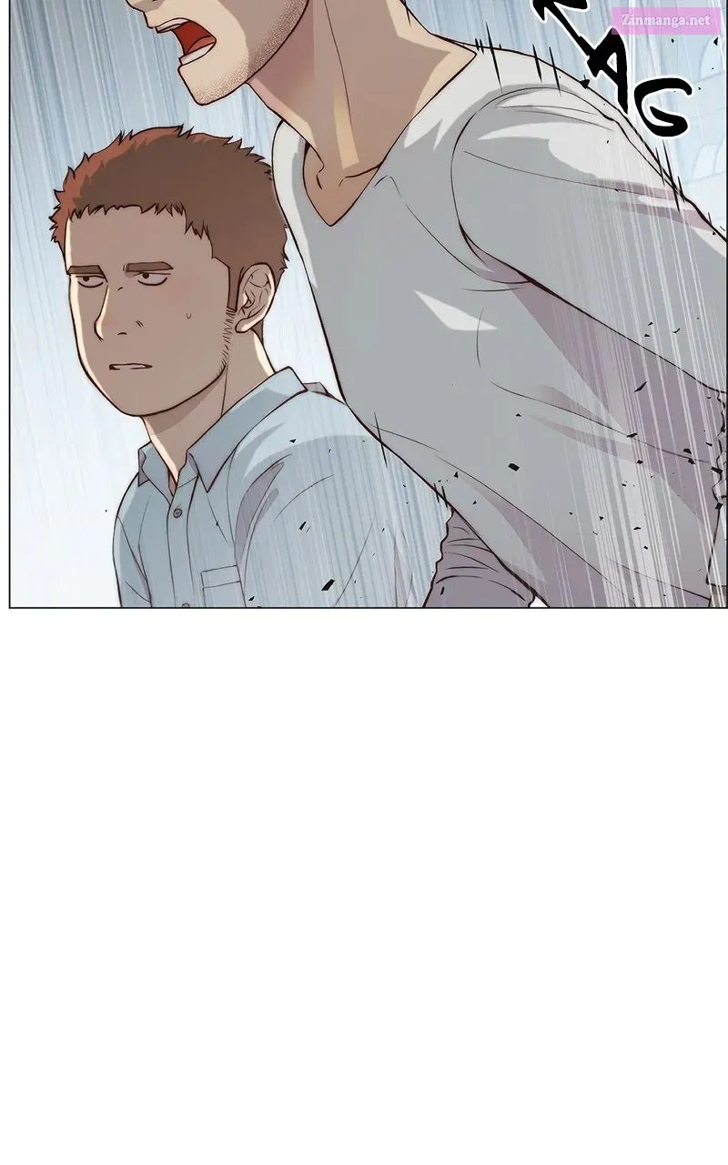 A Man's Man Zinmanga X Chapter 135 Page 90