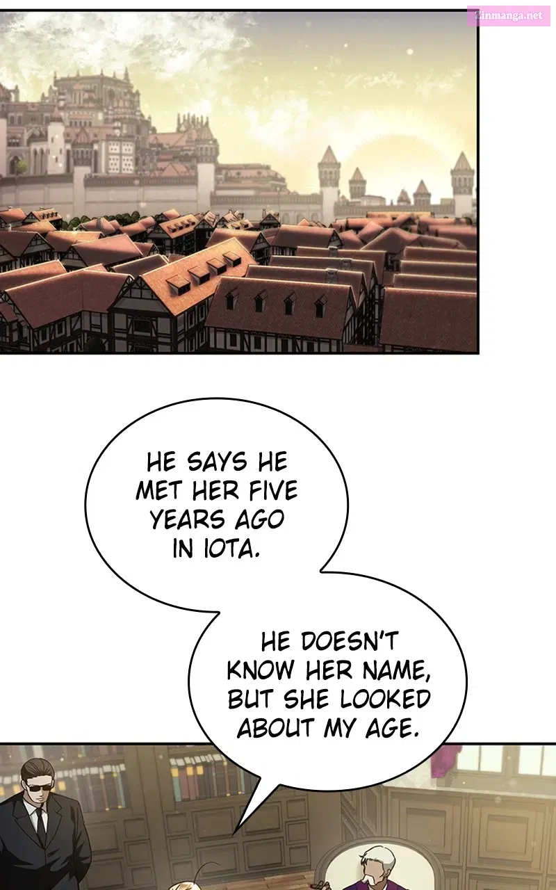 S.K.T(Swallow Knights Tales) Zinmanga X Chapter 43 Page 47