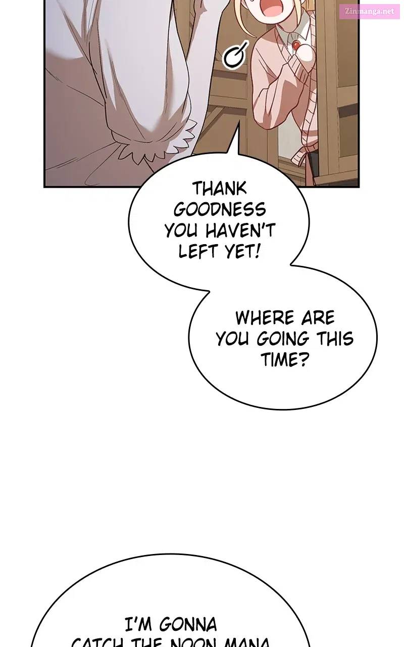 S.K.T(Swallow Knights Tales) Zinmanga X Chapter 43 Page 67