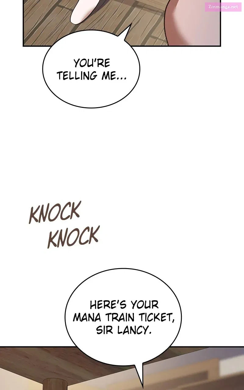 S.K.T(Swallow Knights Tales) Zinmanga X Chapter 43 Page 80