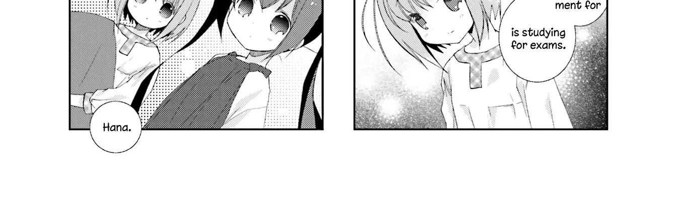 Slow Start Zinmanga X Chapter 10 Page 6