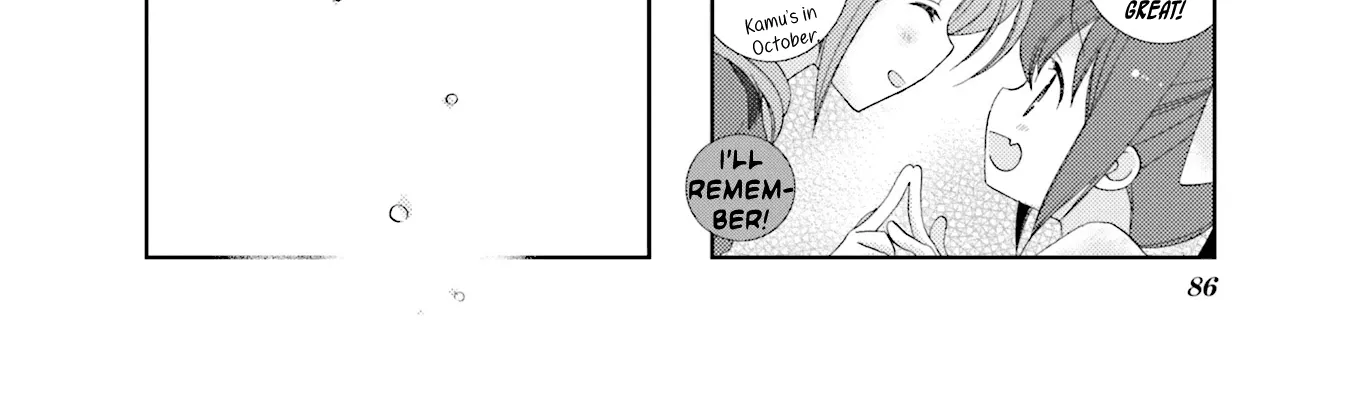 Slow Start Zinmanga X Chapter 10 Page 8