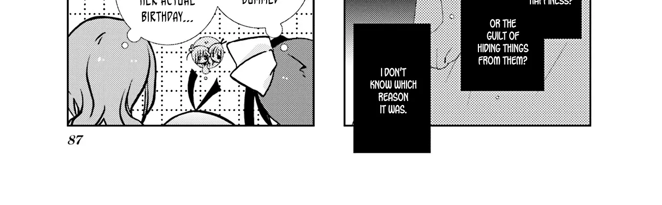 Slow Start Zinmanga X Chapter 10 Page 10