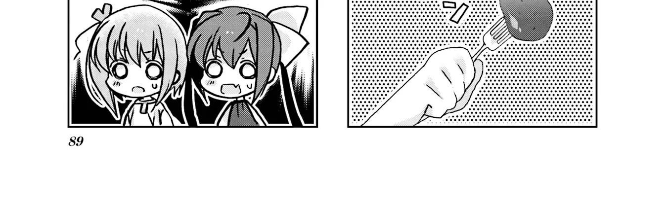 Slow Start Zinmanga X Chapter 10 Page 14