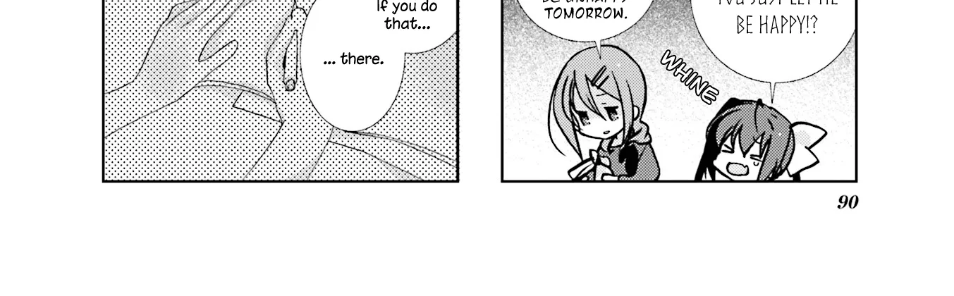 Slow Start Zinmanga X Chapter 10 Page 16