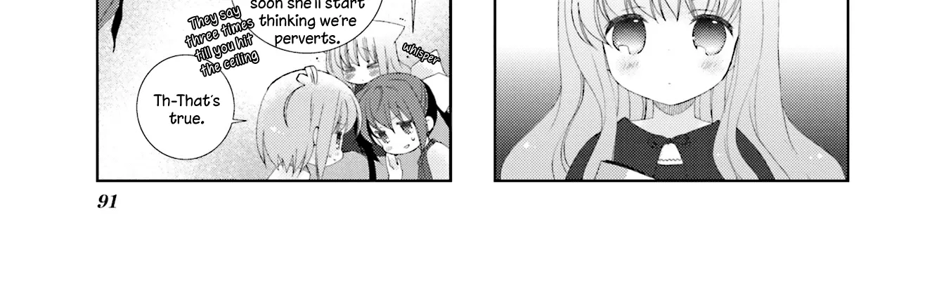 Slow Start Zinmanga X Chapter 10 Page 18