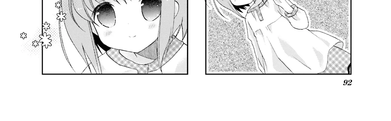 Slow Start Zinmanga X Chapter 10 Page 20
