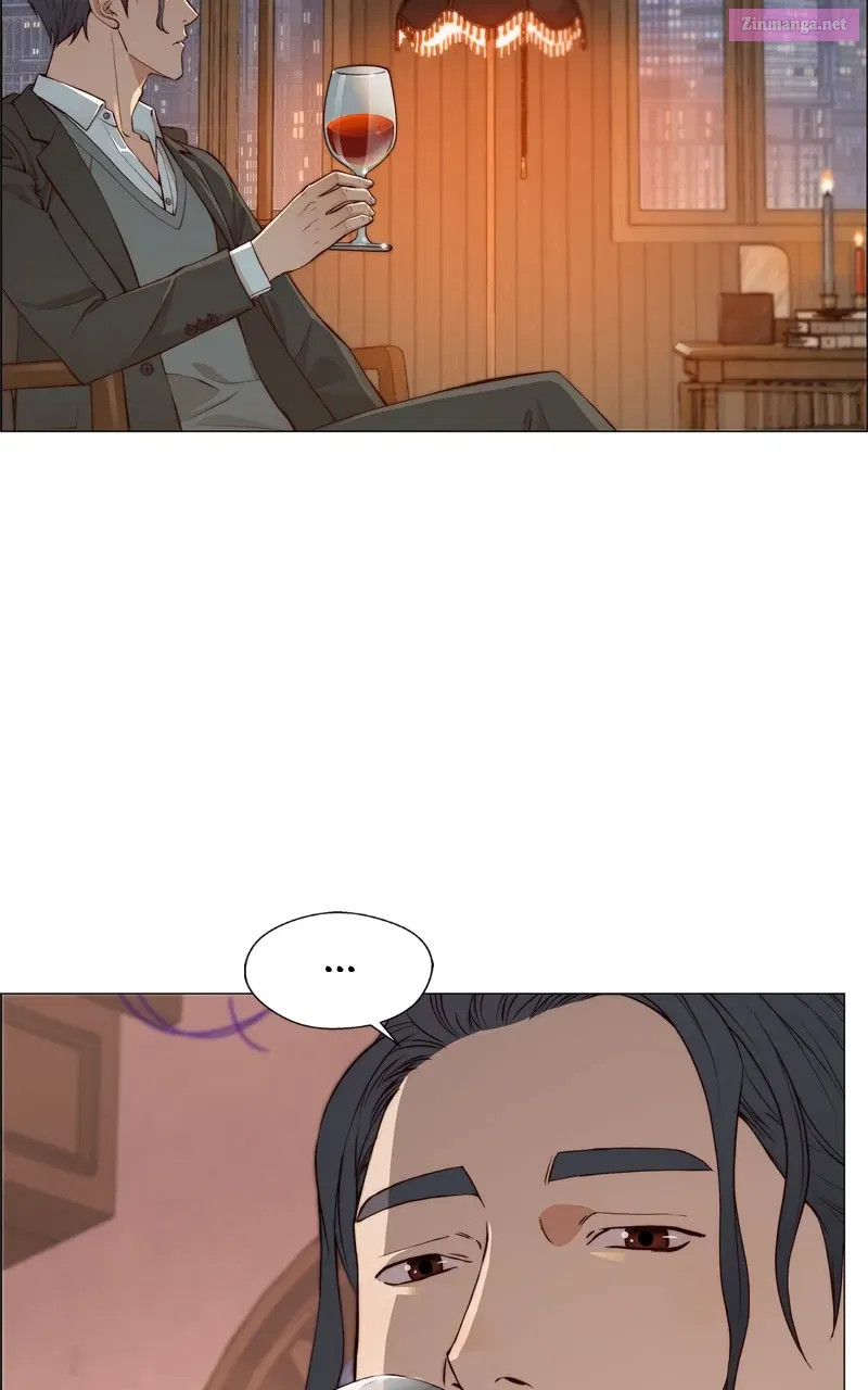A Man's Man Zinmanga X Chapter 134 Page 3