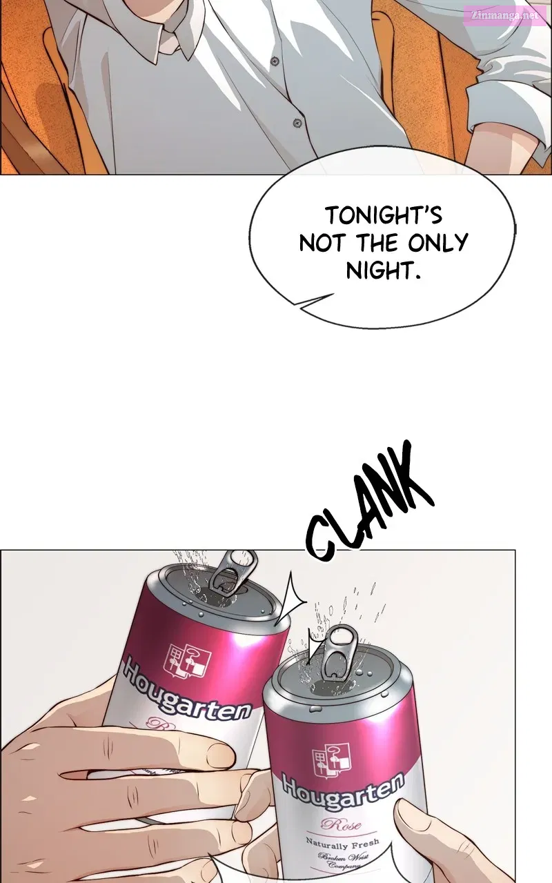 A Man's Man Zinmanga X Chapter 134 Page 23