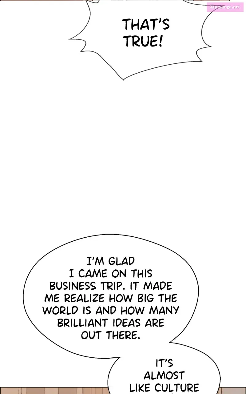 A Man's Man Zinmanga X Chapter 134 Page 24