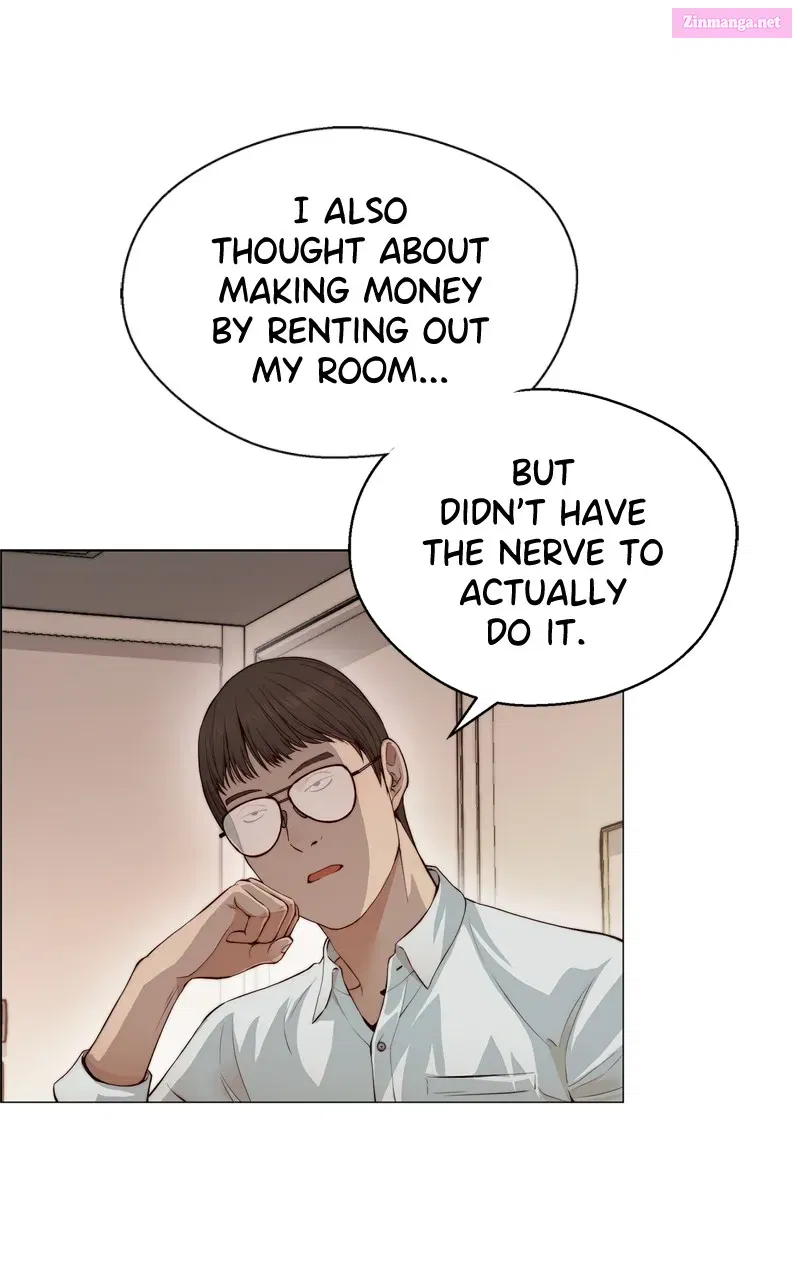 A Man's Man Zinmanga X Chapter 134 Page 26