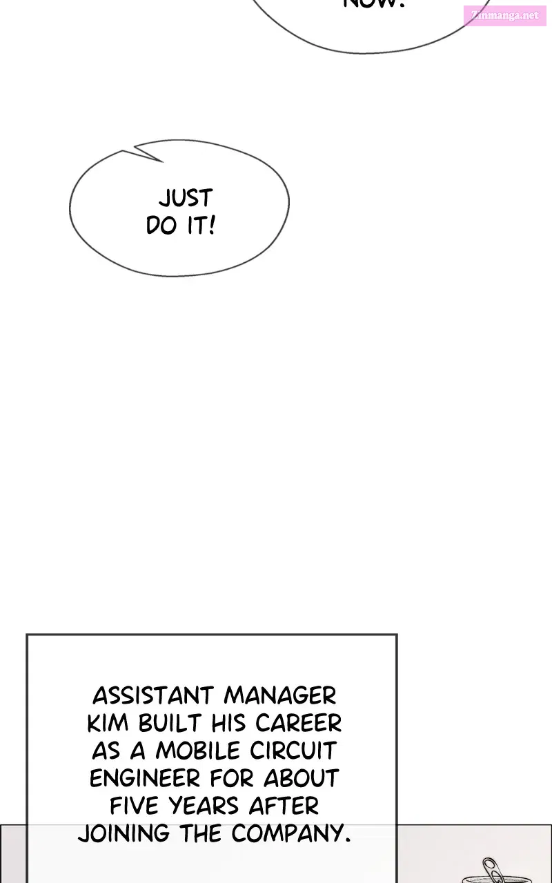 A Man's Man Zinmanga X Chapter 134 Page 28