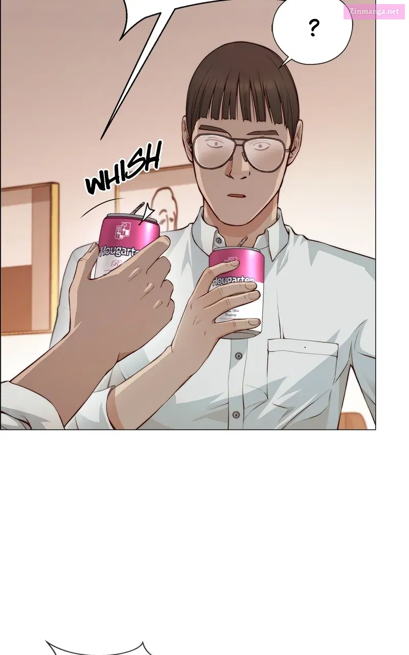 A Man's Man Zinmanga X Chapter 134 Page 30