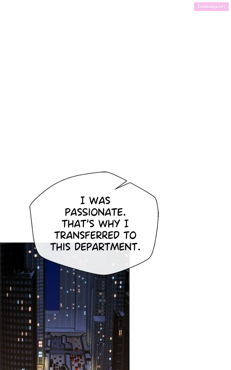 A Man's Man Zinmanga X Chapter 134 Page 32