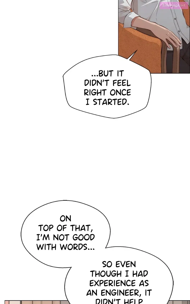 A Man's Man Zinmanga X Chapter 134 Page 34