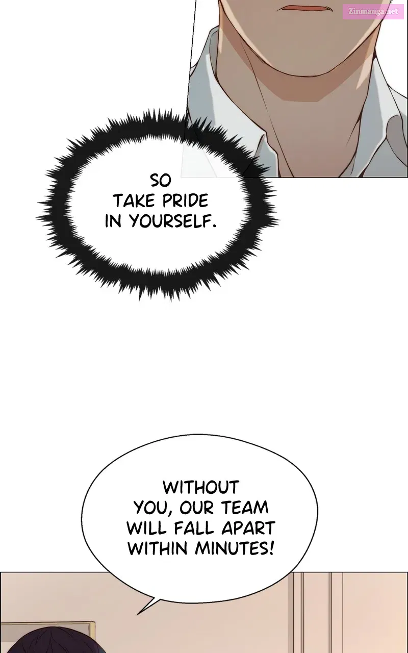 A Man's Man Zinmanga X Chapter 134 Page 37