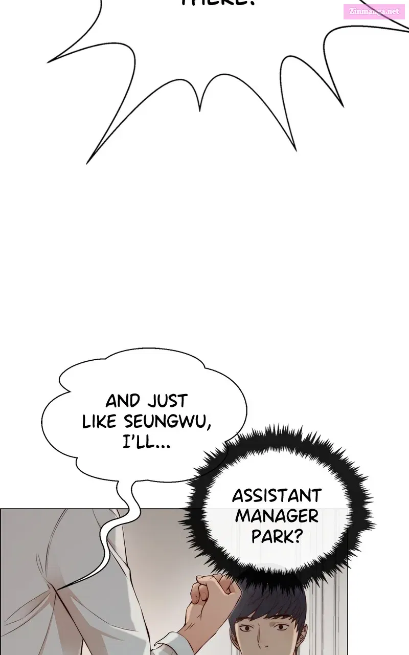 A Man's Man Zinmanga X Chapter 134 Page 42
