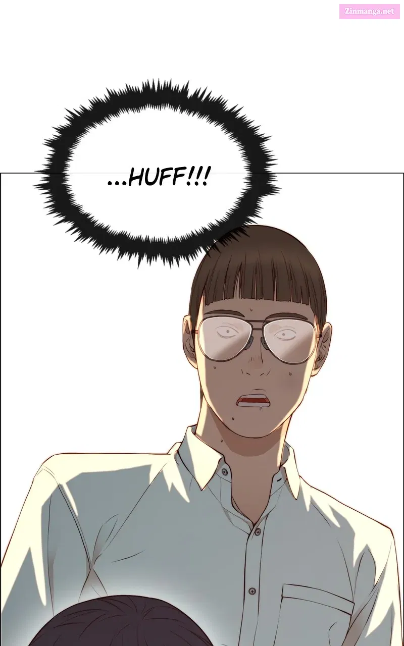A Man's Man Zinmanga X Chapter 134 Page 55