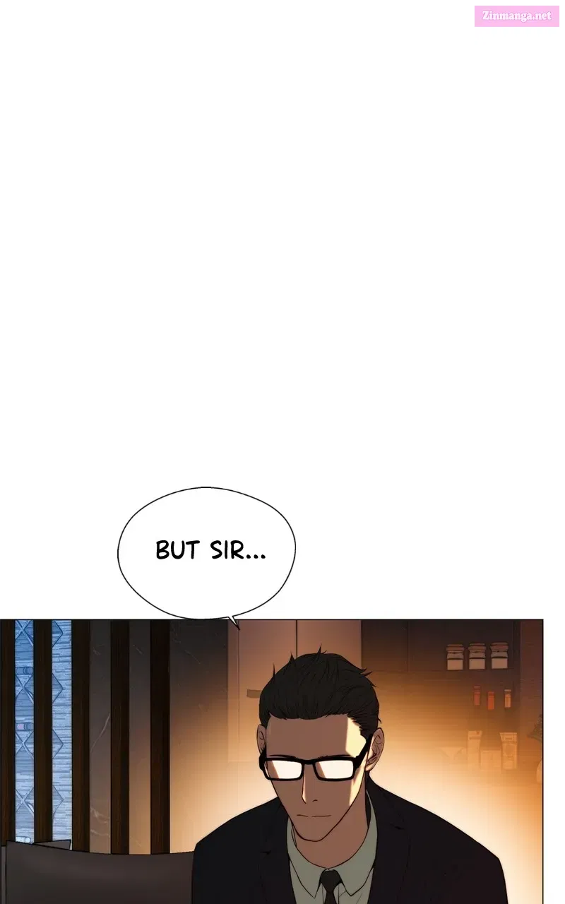 A Man's Man Zinmanga X Chapter 134 Page 62