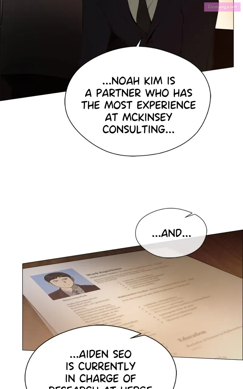 A Man's Man Zinmanga X Chapter 134 Page 63