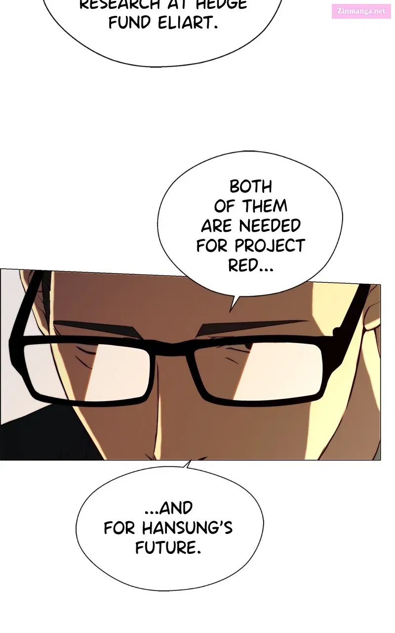 A Man's Man Zinmanga X Chapter 134 Page 64