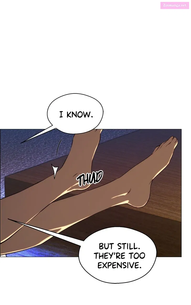 A Man's Man Zinmanga X Chapter 134 Page 65